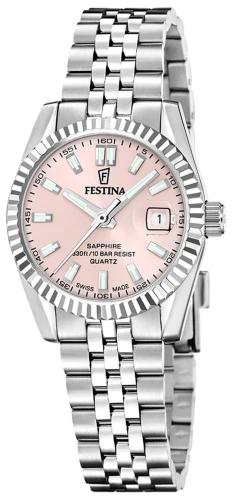 FESTINA SWISS , Női, Swiss Classic család, 269919